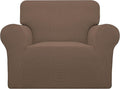 Easy-Going Stretch Oversized Chair Sofa Slipcover 1-Piece Couch Sofa Cover by Easy-Going