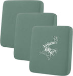 hyha Waterproof Couch Cushion Covers by hyha