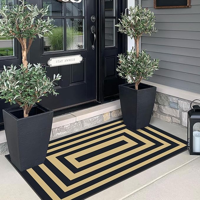 Front Door Mat Indoor Entrance - Image 4