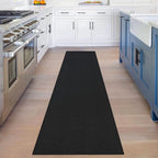 KOZYFLY Runners for Hallways 2x8 ft Washable Kitchen Runner Non Slip Rubber - Image 2