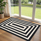 3x5 Modern Entry Rug by Othilic