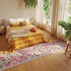 Rugcomf Long Hallway Runner Rug 2'7"x14' - Image 3