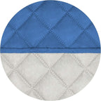 PureFit Reversible Quilted Sofa Cover, Water Resistant Medium Slipcover - Image 5