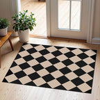 Front Door Mat Outside Entrance by Othilic