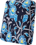 hyha Printed Couch Cushion Covers, Floral Sofa Covers Washable by hyha