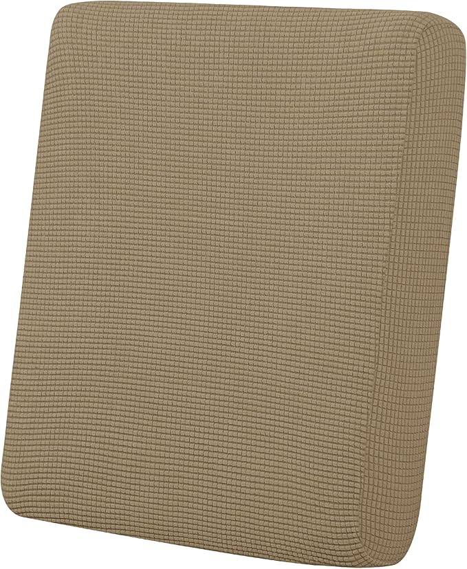Easy-Going Stretch Chair Cushion Cover Sofa Cushion Furniture Protector Sofa by Easy-Going