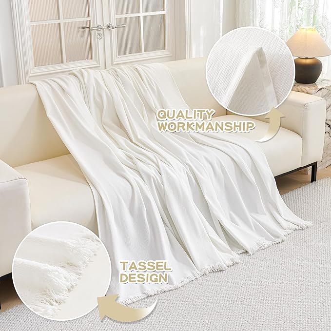 MYSKY HOME Couch Cover for Dogs Washable Couch Covers Couch Covers for Sofa - Image 3