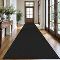KOZYFLY Extra Long Runners for Hallways 3x16 ft Washable Kitchen Runner Non by KOZYFLY