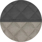 PureFit Reversible Quilted Sofa Cover, Water Resistant Slipcover Furniture - Image 5