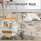 Area Rugs 10x12 Living Room - Image 7