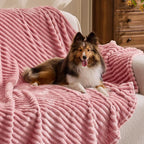 BEDELITE Large Throw Blankets for Couch - Image 4