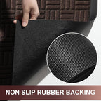 Mibao Front Door Mat, Heavy Duty Durable Welcome Mat - Image 6