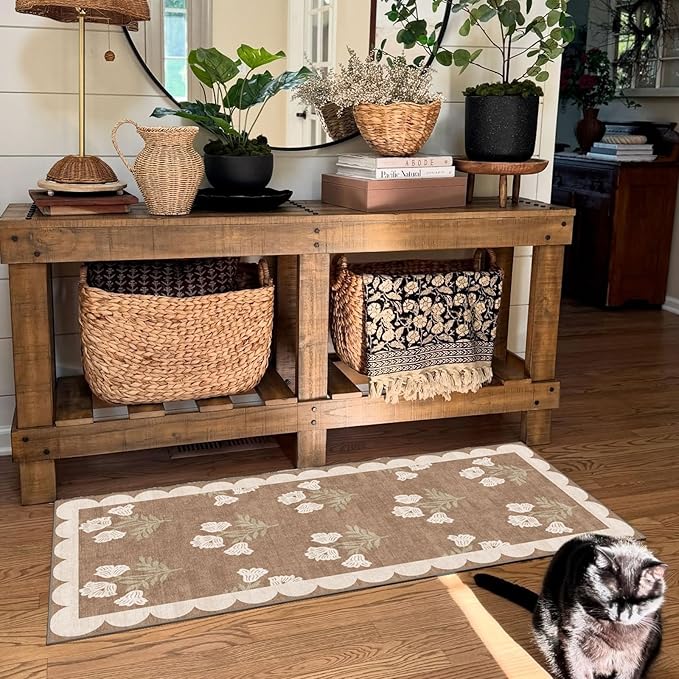 Front Door Mat Indoor Entrance - Image 9