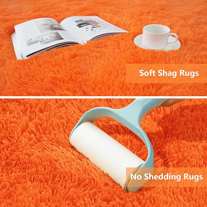 Boshengya 10X14 Large Area Rugs - Image 4