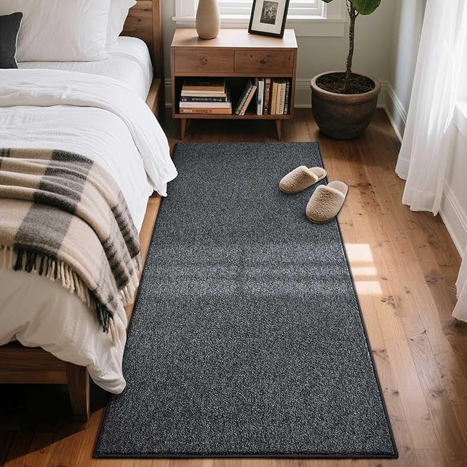FinRèc 2x6 Washable Runner Rugs - Image 2
