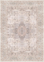 Lofus 3x5 Area Rugs for Living Room, Washable Area Rug, Rugs for Bedroom - Image 7