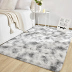 TWINNIS Super Soft Shaggy Rugs Fluffy Carpets 8x10 Feet, Indoor Modern Plush - Image 7