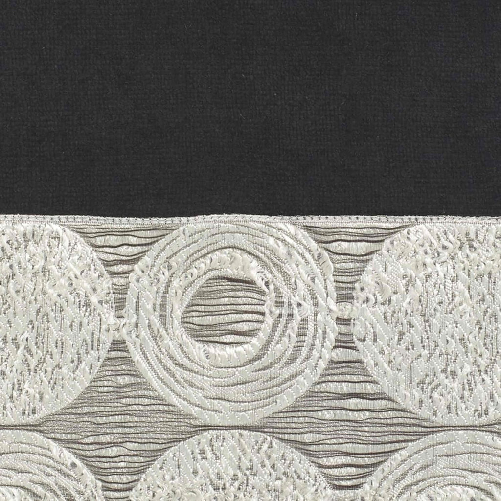 Avanti Linens Galaxy Bath Towel, Black