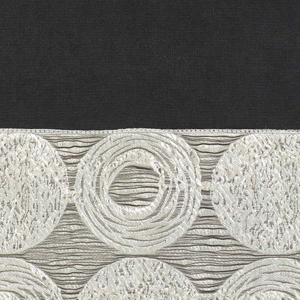 Avanti Linens Galaxy Bath Towel, Black