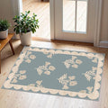 Front Door Mat Outside Entrance by Othilic