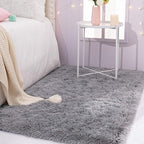 TWINNIS Super Soft Shaggy Rugs Fluffy Carpets, 9x11 Feet, Indoor Modern Plush - Image 7