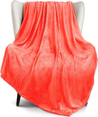 Exclusivo Mezcla Fleece Throw XL Blanket by ExclusivoMezcla