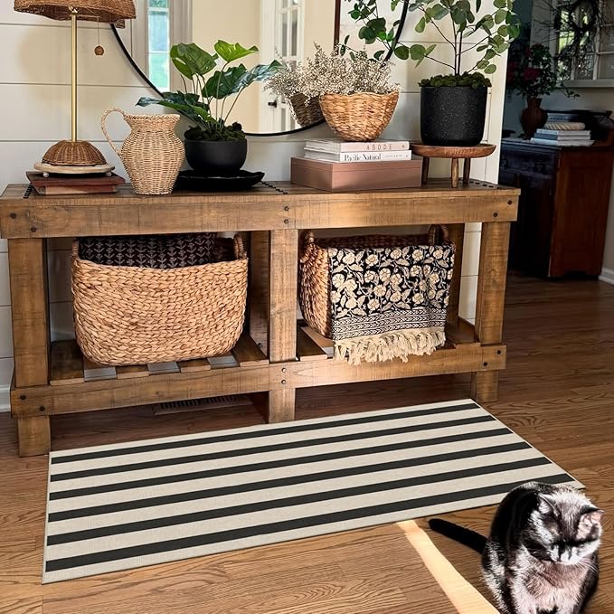 Front Door Mat Indoor Entrance - Image 9
