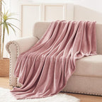 Exclusivo Mezcla Fleece Blankets Queen Size - Image 3