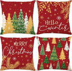 ONFAON Christmas Decorations by ONFAON