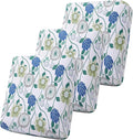 Smiry Printed Couch Cushion Covers, Stretch Soft Couch Covers by Smiry
