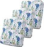 Smiry Printed Couch Cushion Covers, Stretch Soft Couch Covers by Smiry