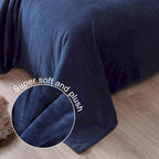 Exclusivo Mezcla Fleece Blanket Twin Size - Image 6