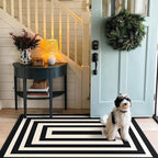 3x5 Modern Entry Rug - Image 8