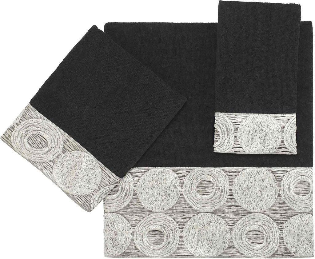 Avanti Linens Galaxy Bath Towel, Linen