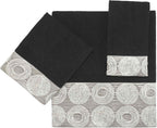 Avanti Linens Galaxy Bath Towel, Linen
