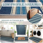 Front Door Mat Indoor Entrance - Image 4
