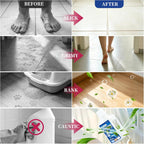 162.3 Fl Oz Floor Cleaning Solution for Mopping, 4 Fresh Scents