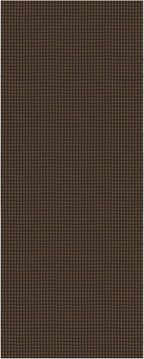 KOZYFLY Runners for Hallways 2x5 ft Washable Kitchen Runner Non Slip Rubber - Image 9