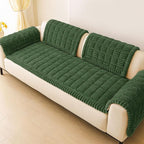 hyha Couch Covers for Dogs Washable, Non Slip Plush Dog Sofa Protectors - Image 9