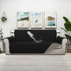 ISSUNTEX Double Protection 100% Waterproof Sofa Covers - Image 2