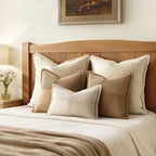 MIULEE Decorative Throw Pillow Covers - Image 6