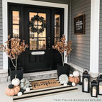 Front Door Mat Indoor Entrance - Image 4