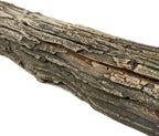 Midwest Hearth Deluxe Decorative Branch and Twig Set | Cast from Real Logs and Hand Painted in USA (Driftwood 5-Piece)