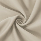LEMOMO Light Beige Thermal Blackout Curtains/38 x 54 Inch/Set of 2 Panels Room - Image 5