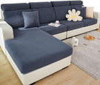 Couch Cushion Covers for Sofa Couch Covers Wear-Resistant Universal Sofa Cover by YoovatCouchCushionCovers