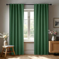 Deconovo Blackout Curtain Panels by Deconovo
