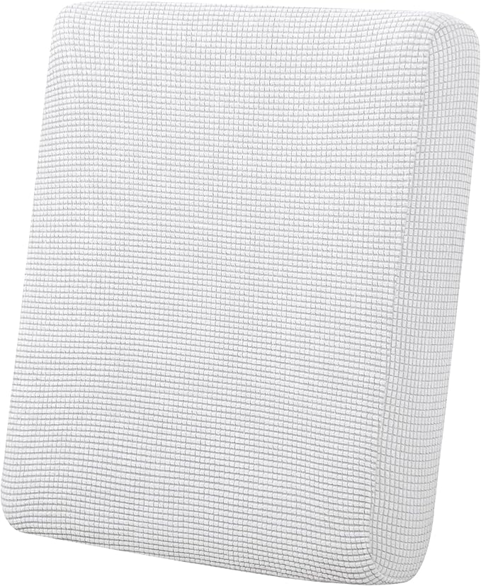 Easy-Going Stretch Cushion Cover Sofa Cushion Furniture Protector Sofa Seat by Easy-Going