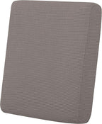 Easy-Going Stretch Cushion Cover Sofa Cushion Furniture Protector Sofa Seat by Easy-Going