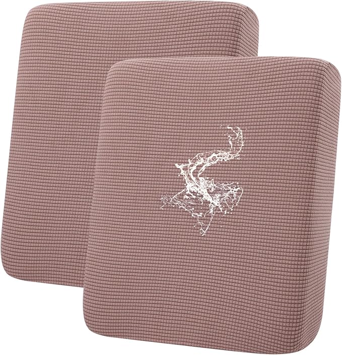 hyha Waterproof Couch Cushion Covers by hyha
