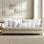 MIULEE Throw Pillows Inserts - Image 2